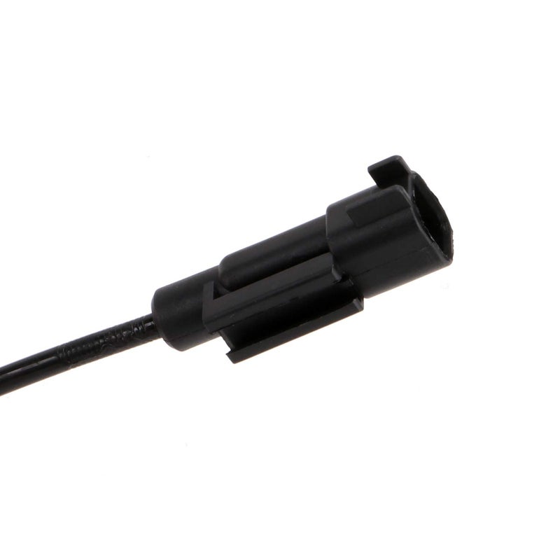 SEINECA 1Set ABS Wheel Sensor Front Left and Right Compatible with Dodge Caliber 2007-2012 Jeep Compass Patriot 2007-2016 Seineca 5105573AA 5105573AB 5105572AA 5105572AB - Image 3